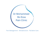    PAIN MANAGEMENT